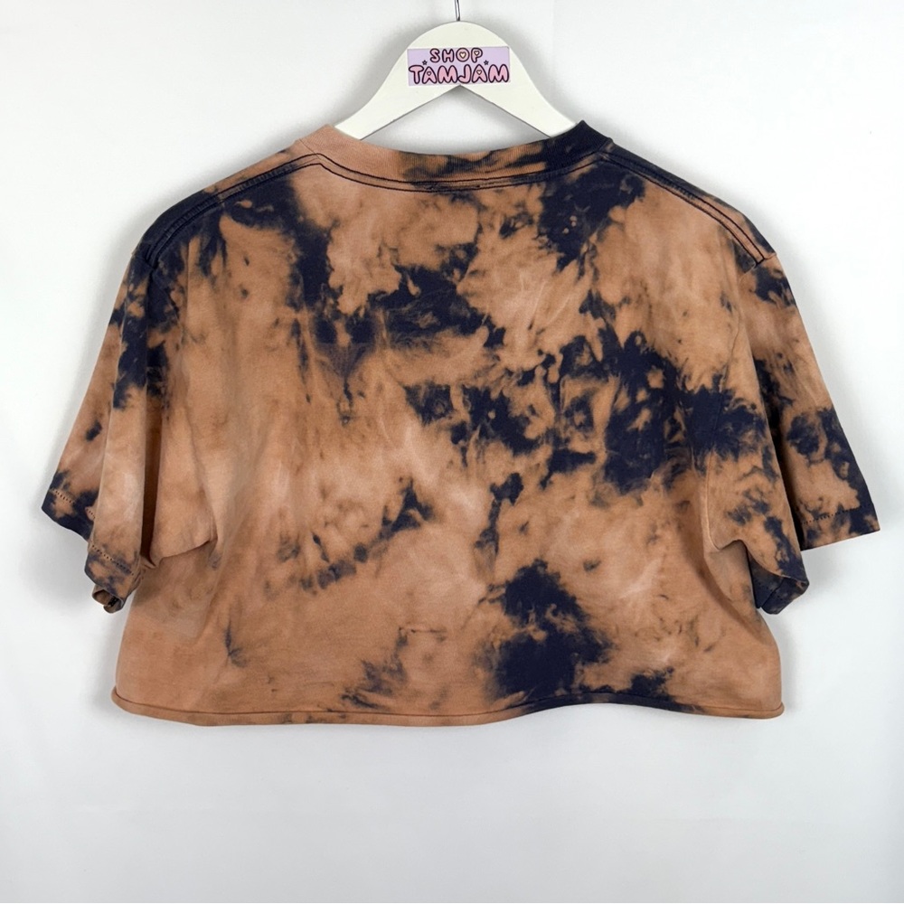 Vintage Harley-Davidson Las Vegas Cropped Shirt - Picture 5 of 7